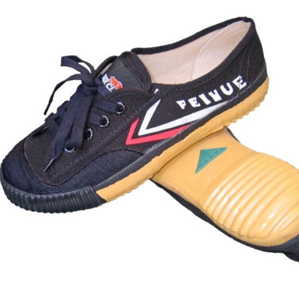 Feiyue Ninja Shoes